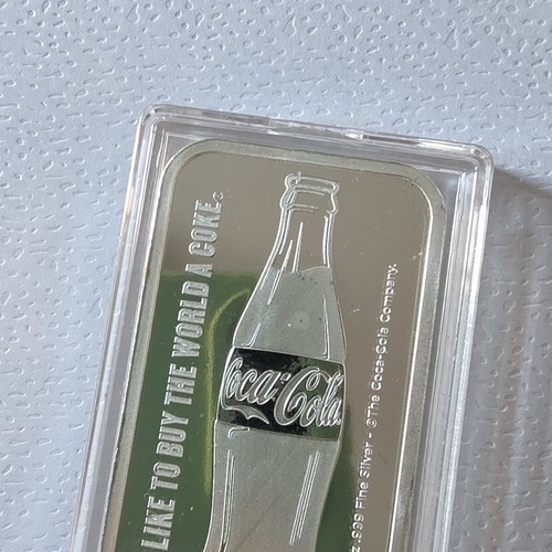 Coca cola 999 fine - coca-cola, oz
