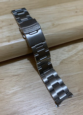 SEIKO 20mm Oyster Style