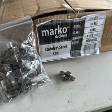 1000 Composite Decking 3mm