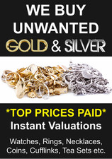 We Buy Gold & Silver Here Top