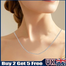 2MM Thick 925 Sterling Silver