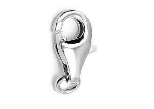 925 stamped silver necklace - stamped,