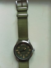 OCHSTIN AUTOMATIC WRISTWATCH