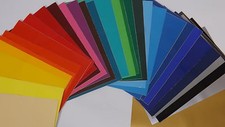 20% Off! - 20 A4 Sheets Craft