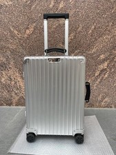 Rimowa Classic Cabin - READ