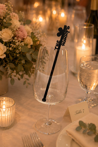 Wedding party favour drinks - wedding/party,