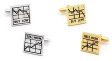 High Quality Cufflinks Stock